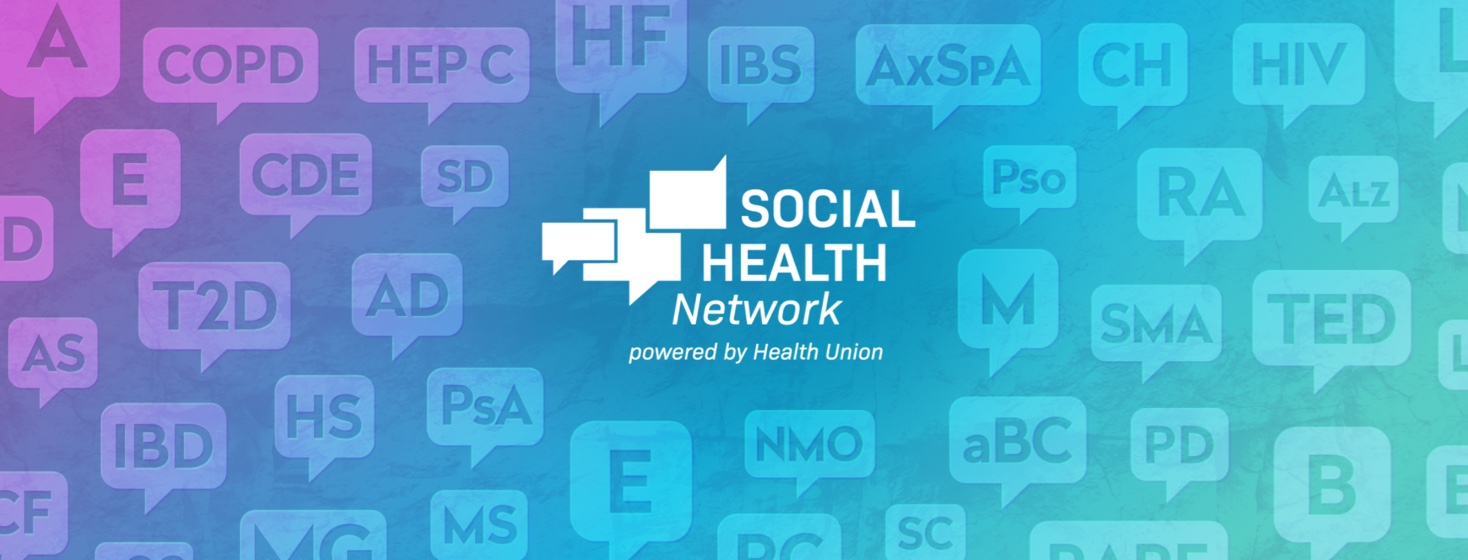 What Is the Social Health Network? image