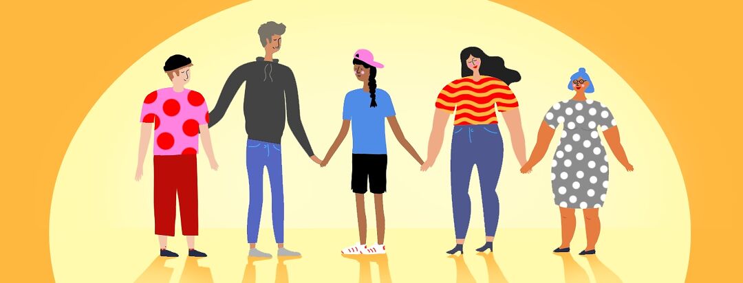 How to Start Your Own Advocacy Group image