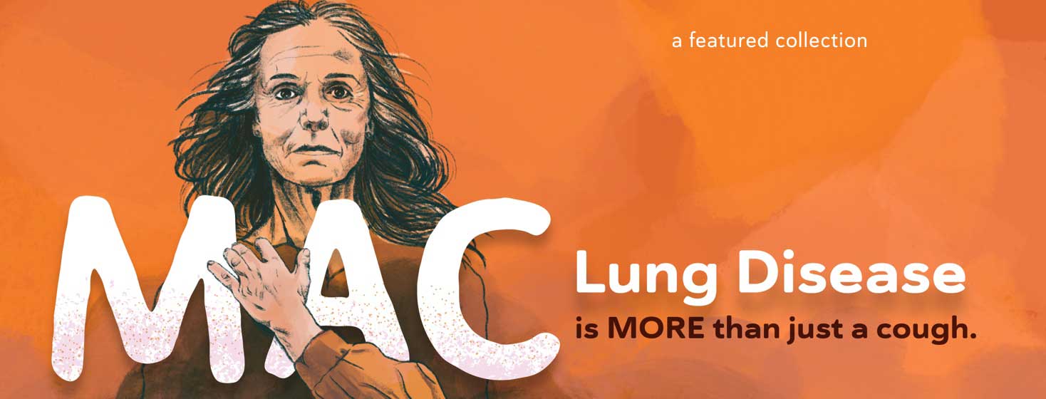 MAC Lung Disease: More Than Just a Cough image
