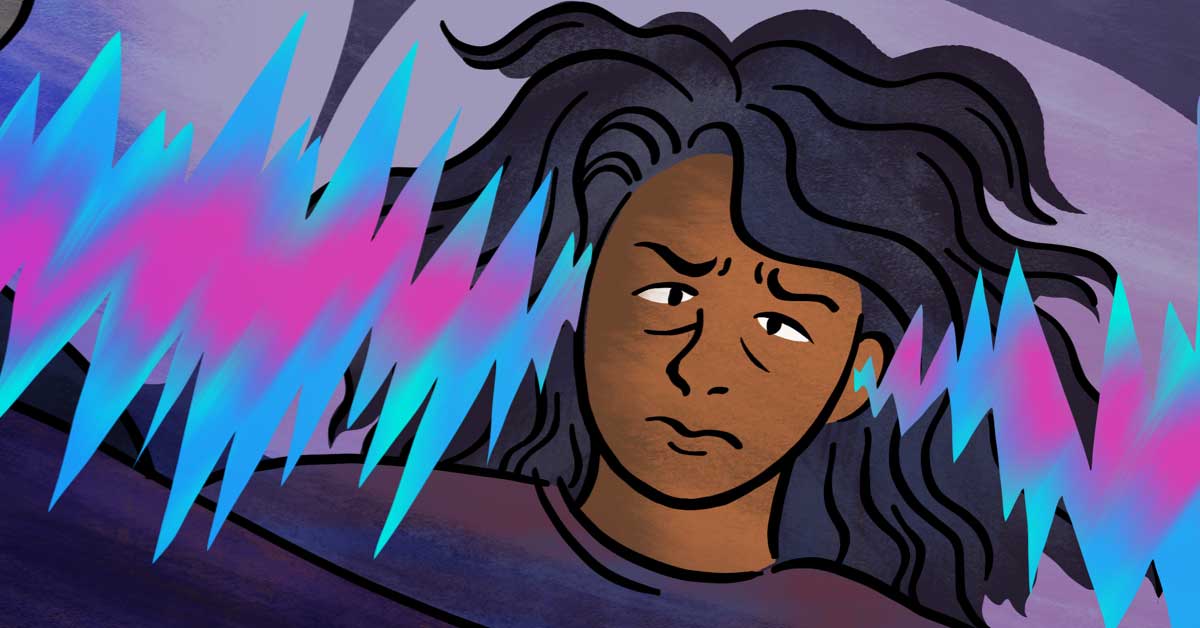 How Do You Manage Unexpected Illness and a Rare Disease?