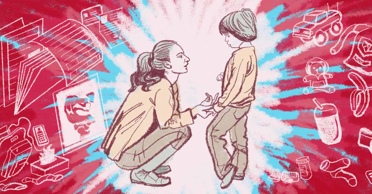 Children and Rare Diseases: Navigating Emergency Care