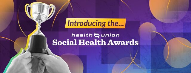 The <span class='highlight'>2024</span> Social Health Awards Program image