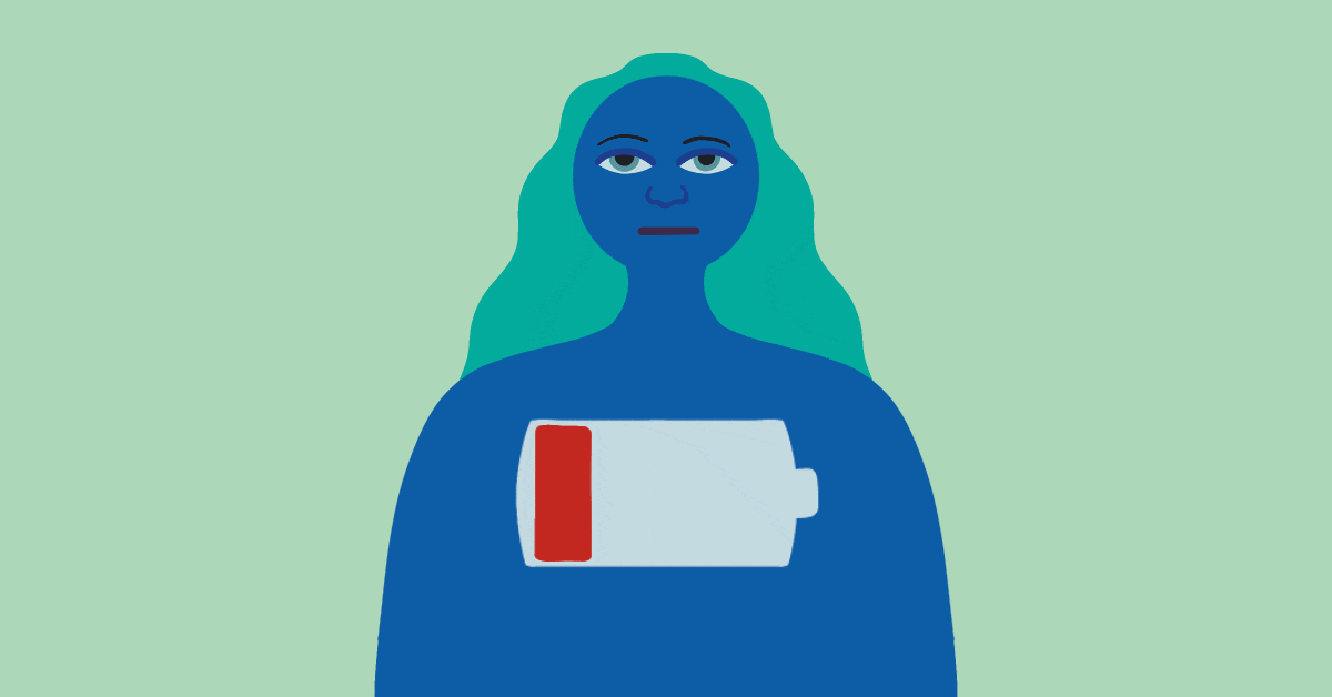 Pacing Yourself, Pushing Yourself: Managing Energy With a Rare Disease image