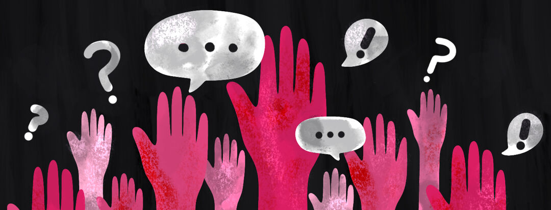 Community Views: The Biggest Misconception About My Rare Disease image