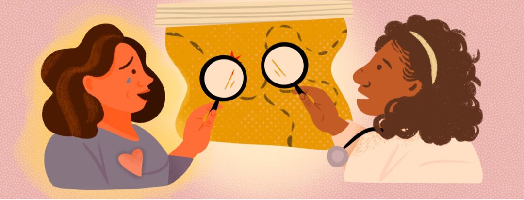 The Power of Your Voice: Sharing All Symptoms with All Specialists image