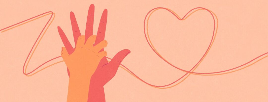 Finding Your Way After Your Child Is Diagnosed With a Rare Disease image