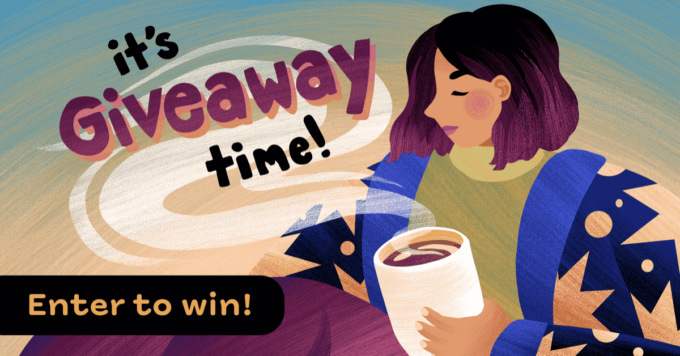 Fill Your Cup Giveaway image