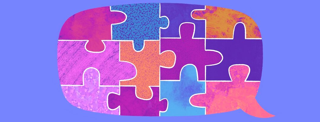 Why Joining Your Rare Disease Community Is Important image