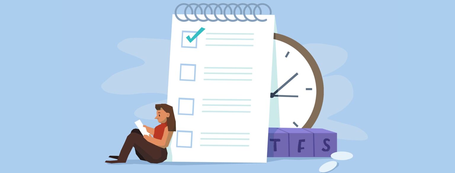 When It’s Not Laziness: Navigating Procrastination and Rare Disease image