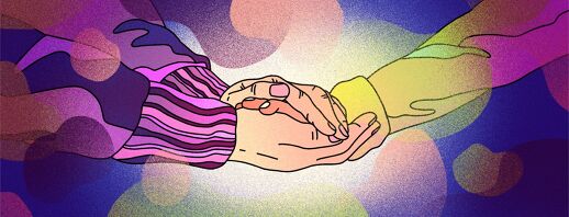 The Importance of Connecting With Mentors as a Caregiver image
