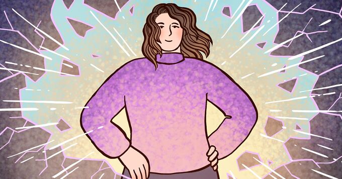 Rare Diseases, Disability, and Self-Identity: I Am More Than My Condition image