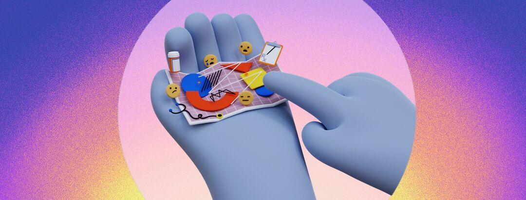 Navigating FCS: Symptoms, Management, and Support image