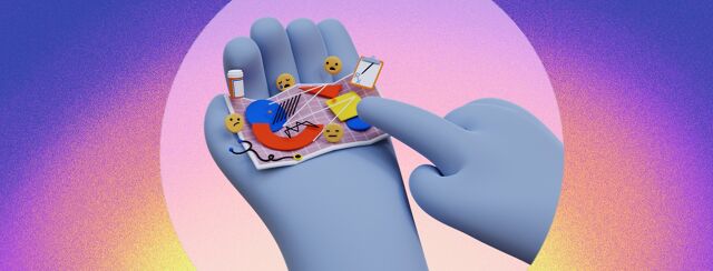 Navigating FCS: Symptoms, Management, and Support image