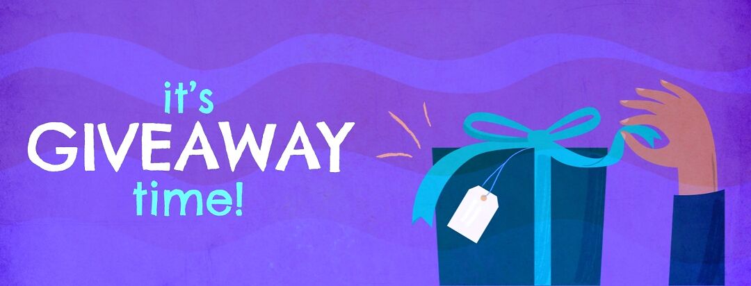 Finding Comfort in Rare: Awareness Month Giveaway image