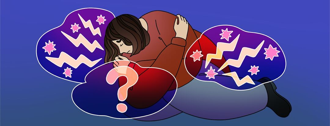 The Diagnostic Maze: Why Was I Misdiagnosed? image