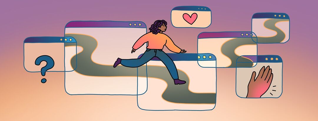 Navigating the HAE Treatment Journey image