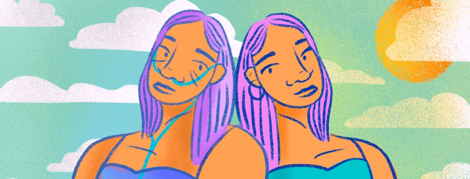 Rare Sibling Advocacy: 7 Ways to Make an Impact image