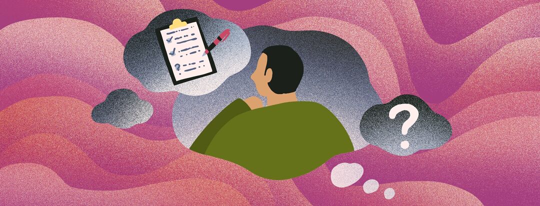 Navigating Major Treatment Decisions: Why "Good Enough" Might Not Be Enough image